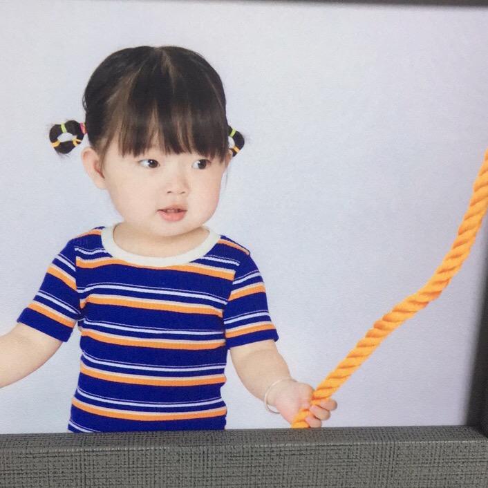 祖孙两代
