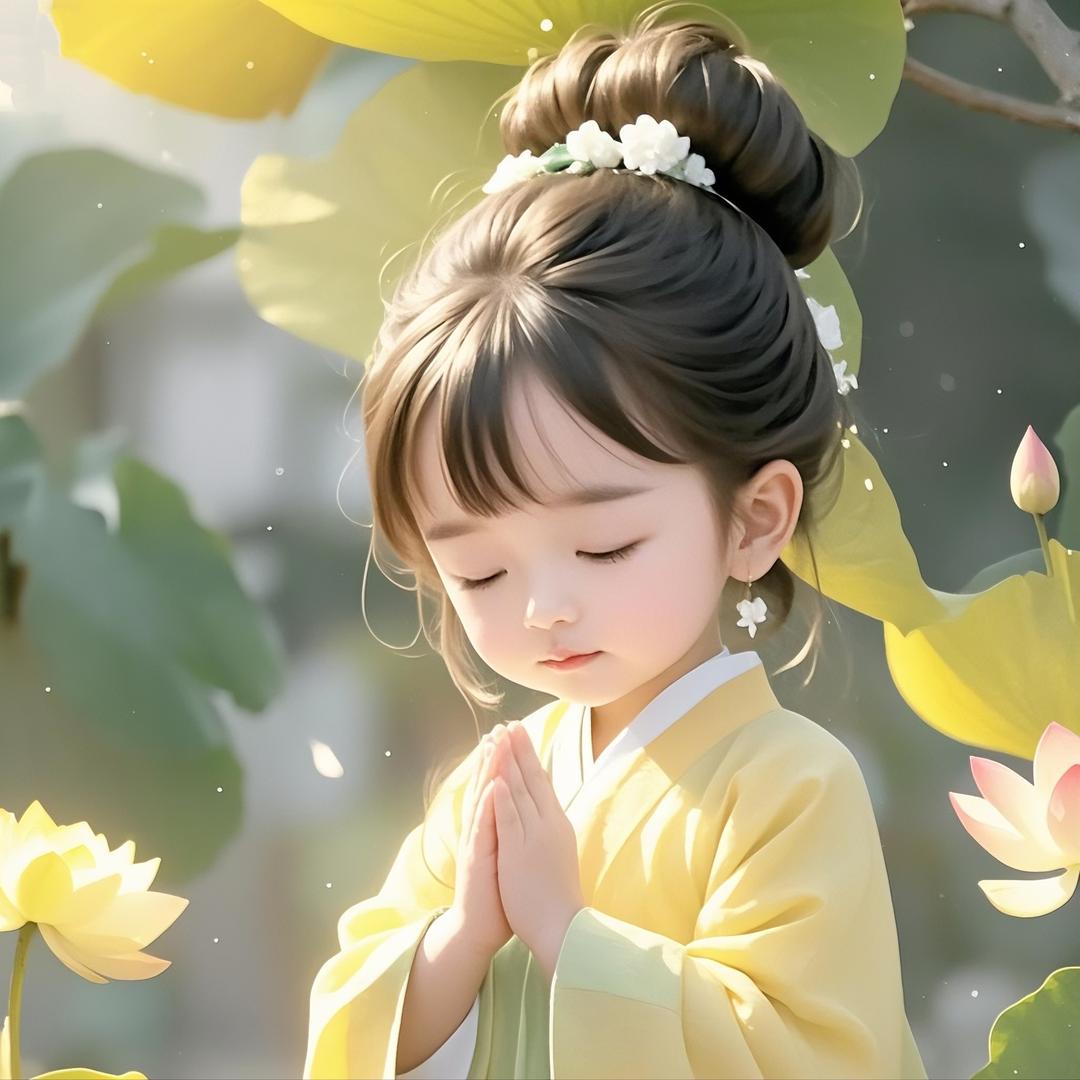 慧海居士