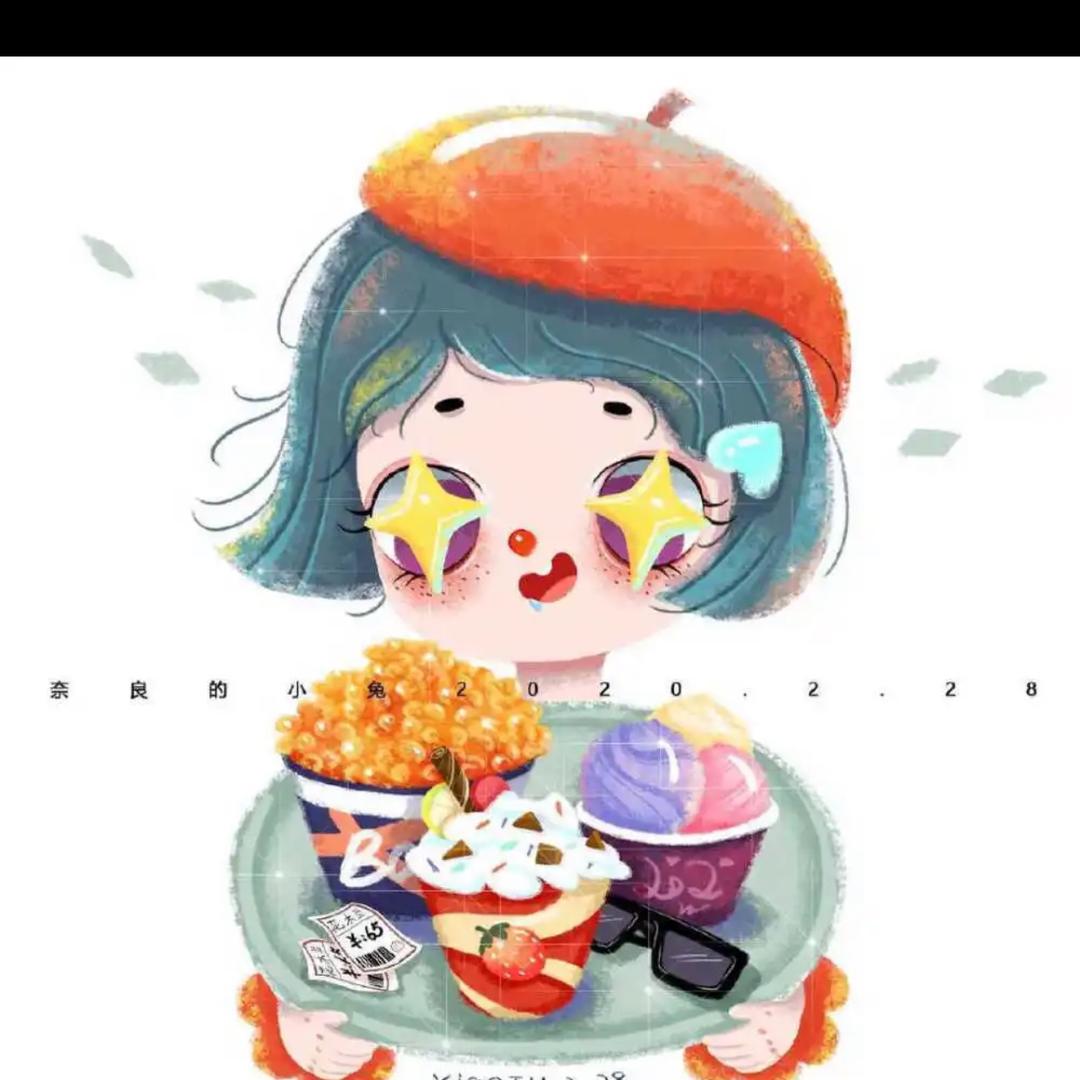 美食奇谈