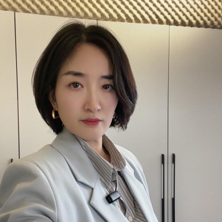 @馨立方除醛顾问~徐老师