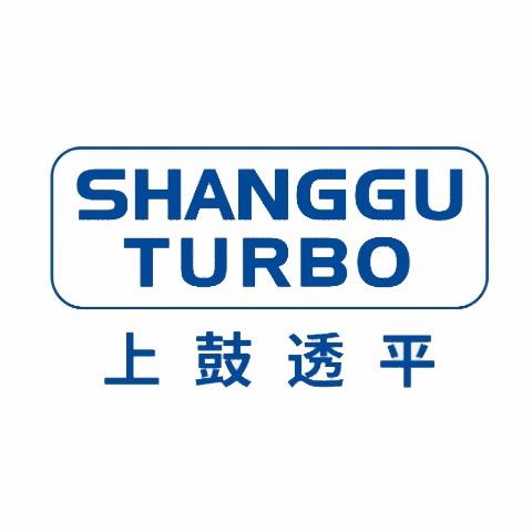 上鼓透平风机启东有限公司