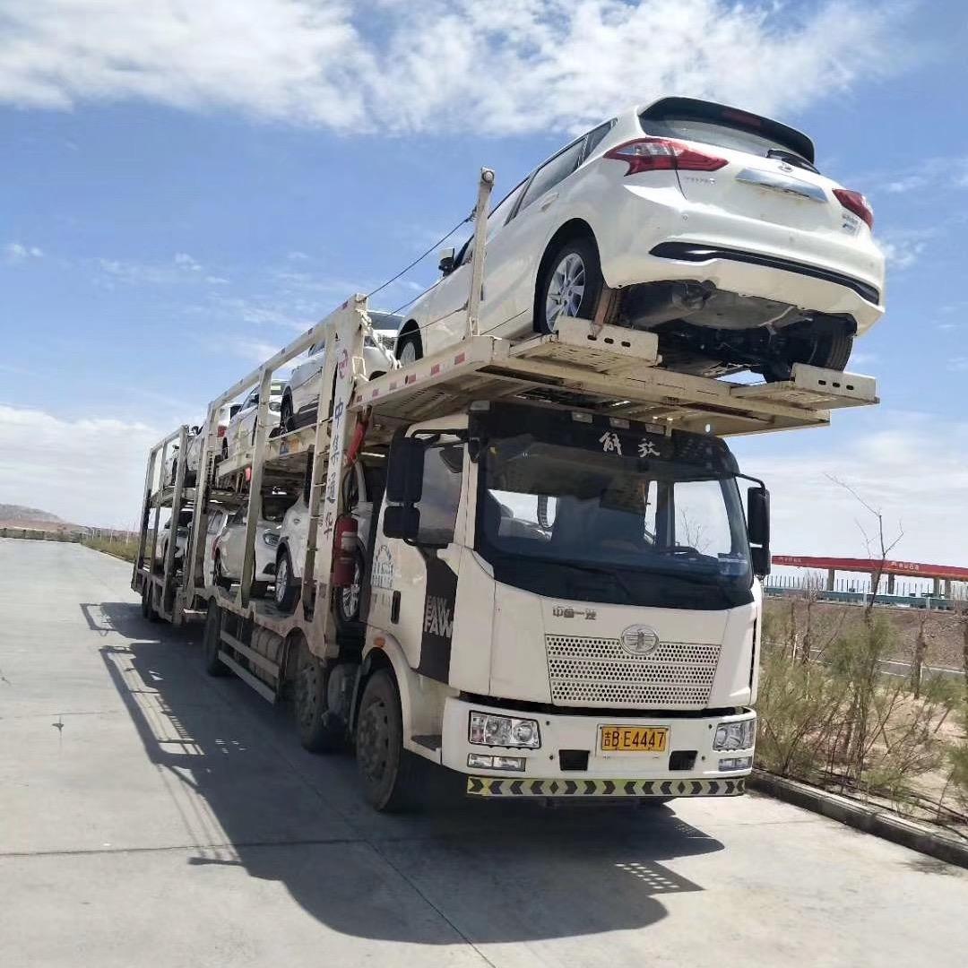 猴哥运车