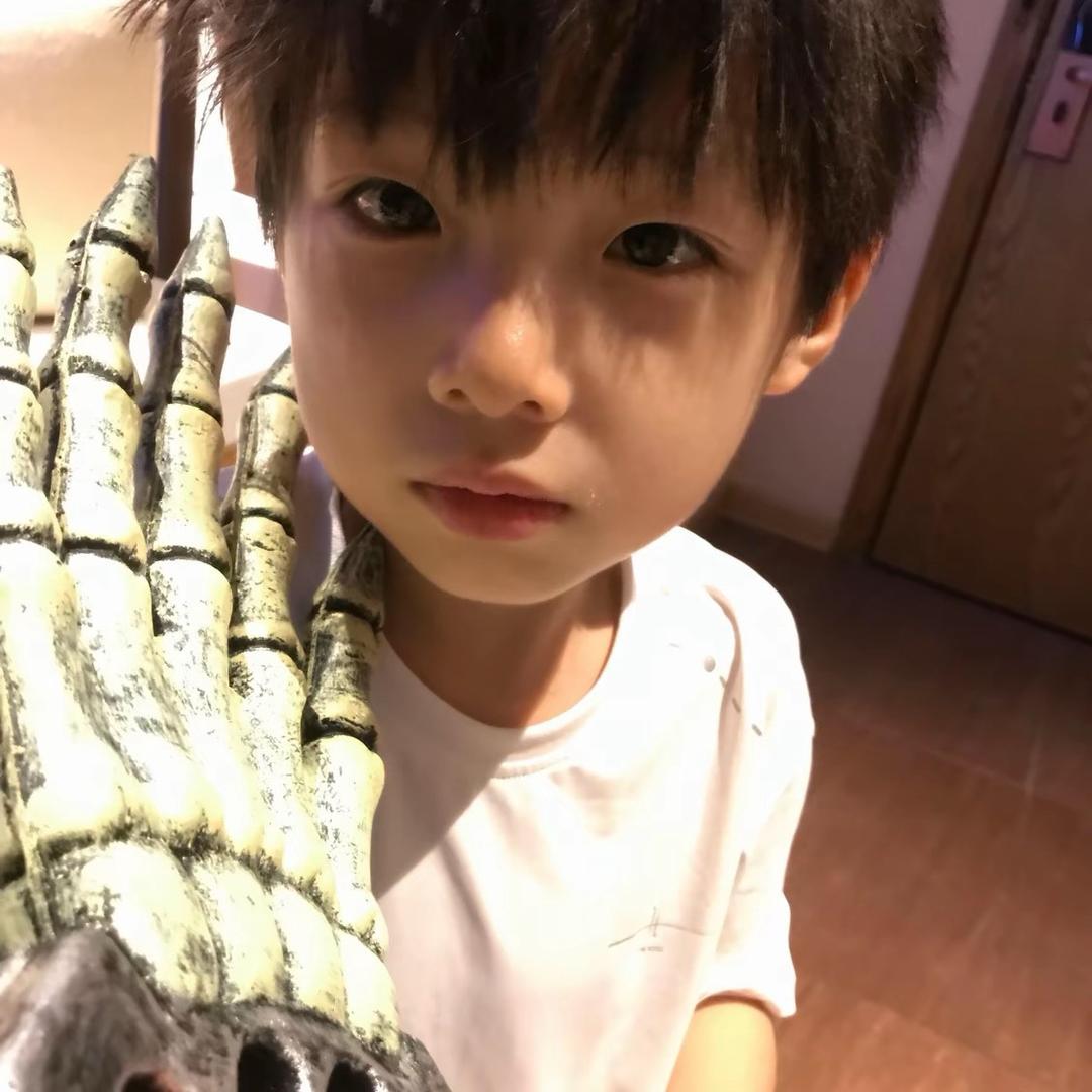 悲伤火鸡面