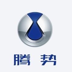 腾势汽车｜渭南新丰泰腾势