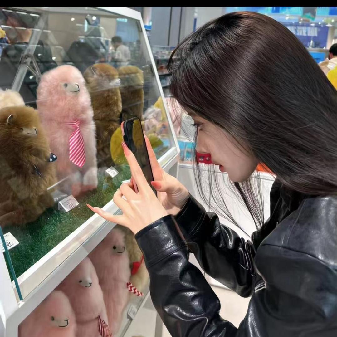 曼小程