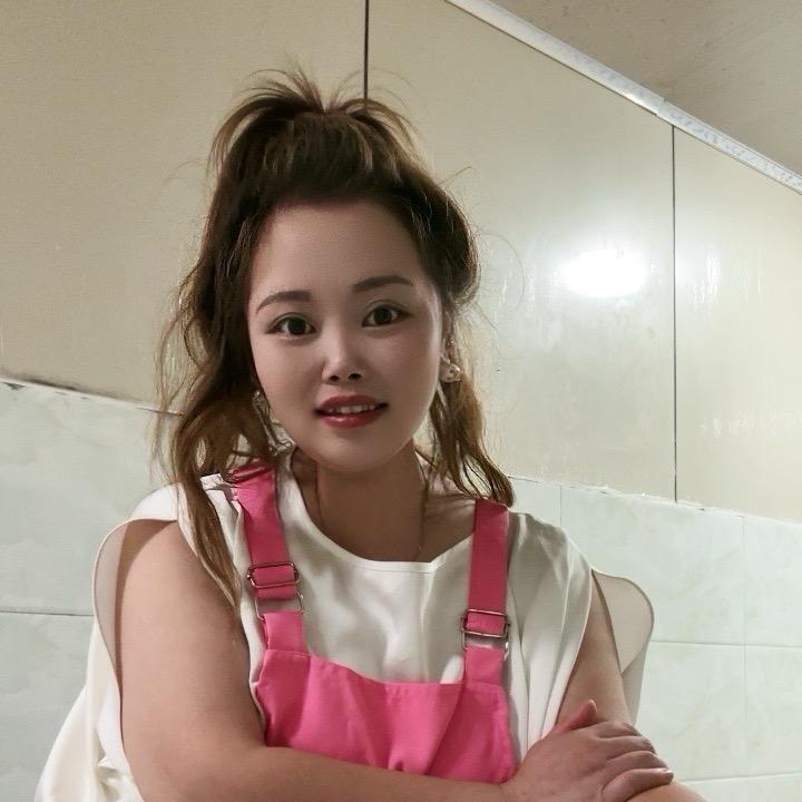 💕爱笑的小丽丽