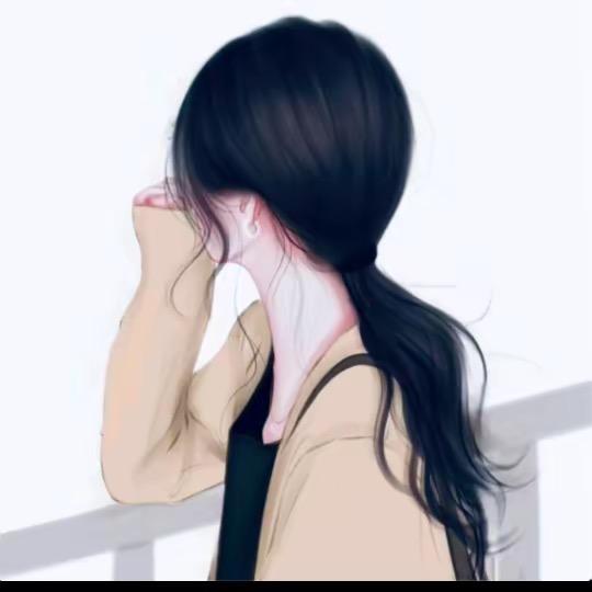发型师小倩