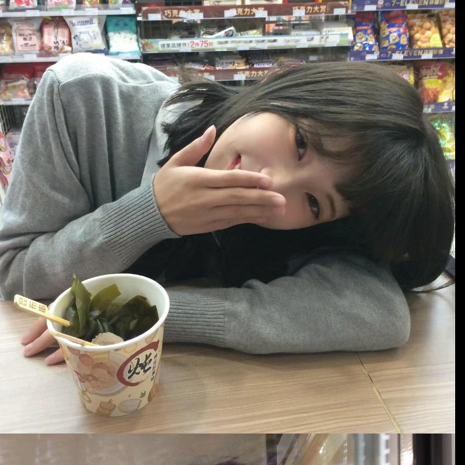 无情小姨