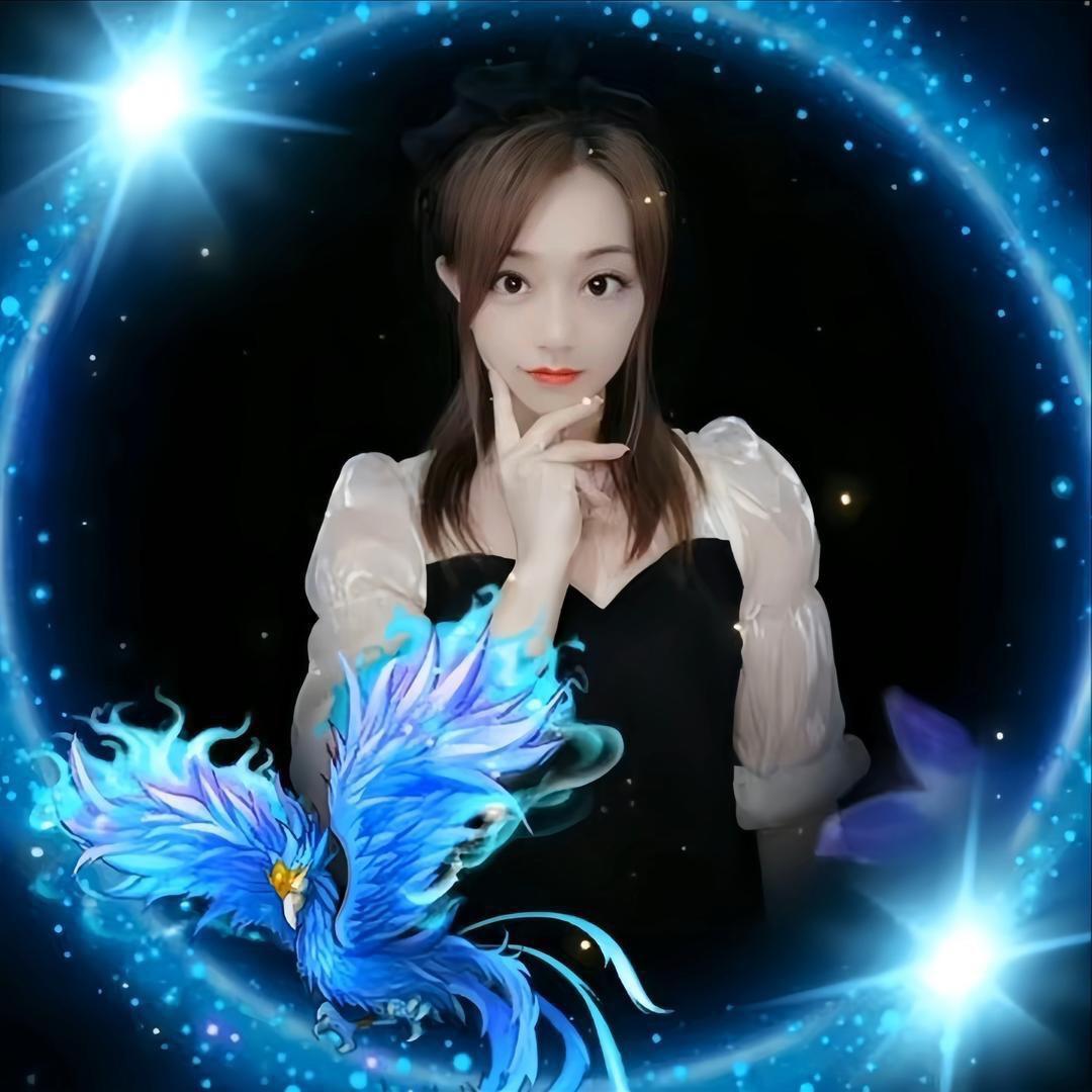凤舞👑琳琅💎（私课收徒）