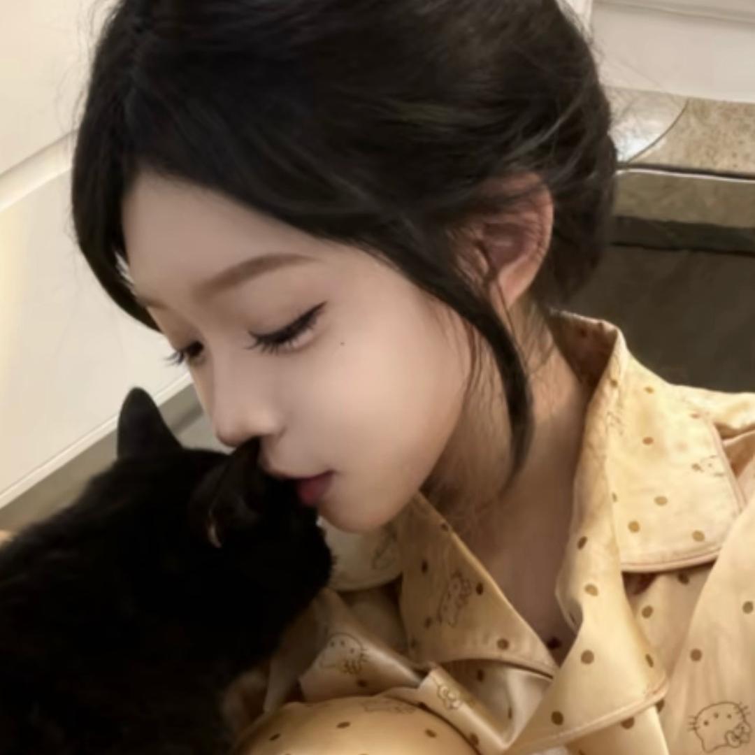 ㅤ ㅤㅤㅤ别吵我睡觉