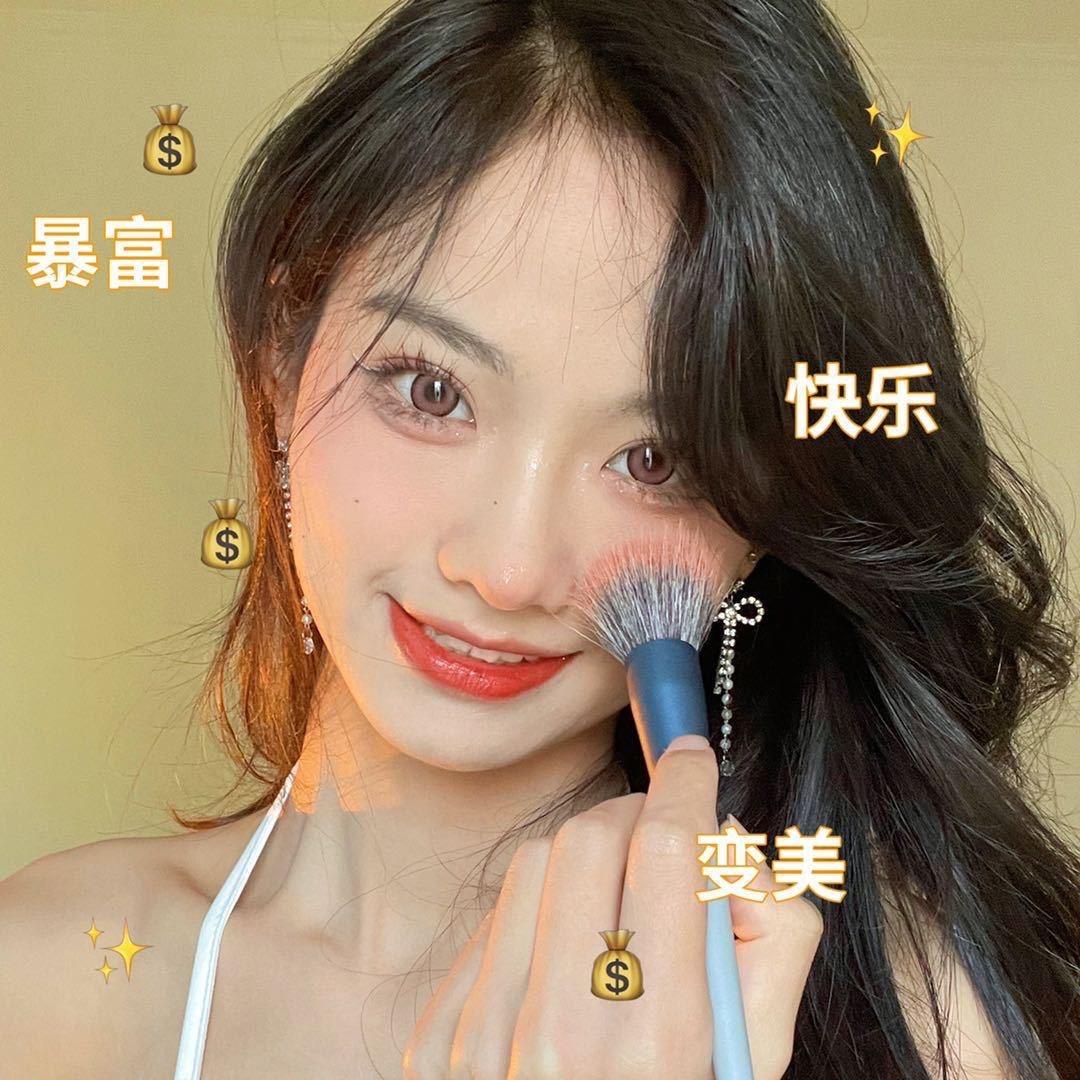 一微同学（双语版哈哈）