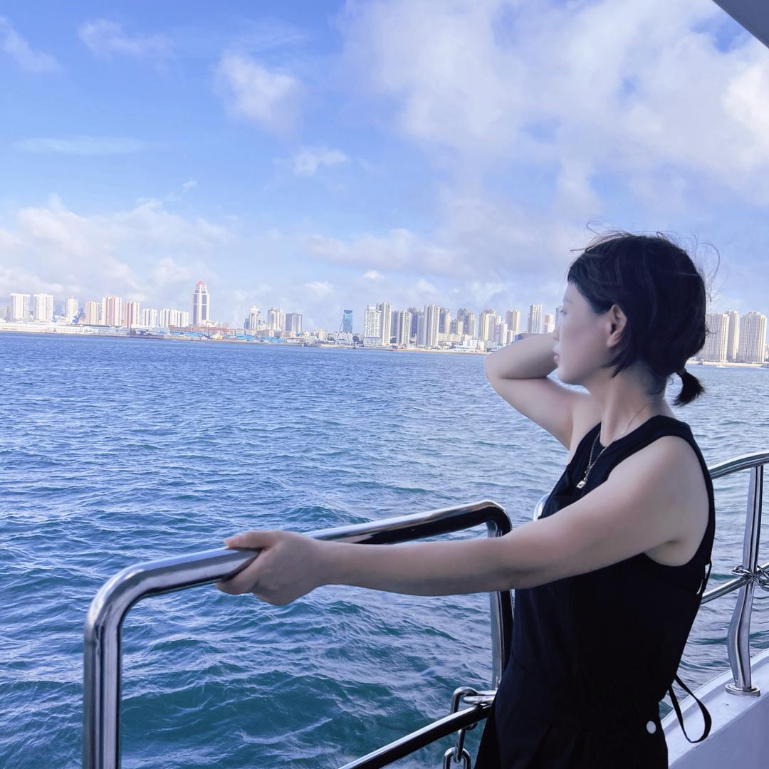 @一时风雨🌈一时晴