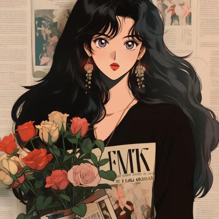 我想拥抱的是月亮