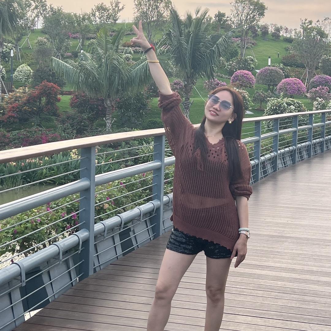 美业人———莫小米