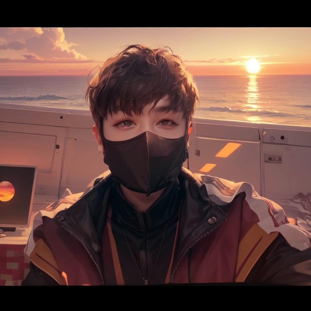 林十八🧜🏼‍♂️（迷惘版）