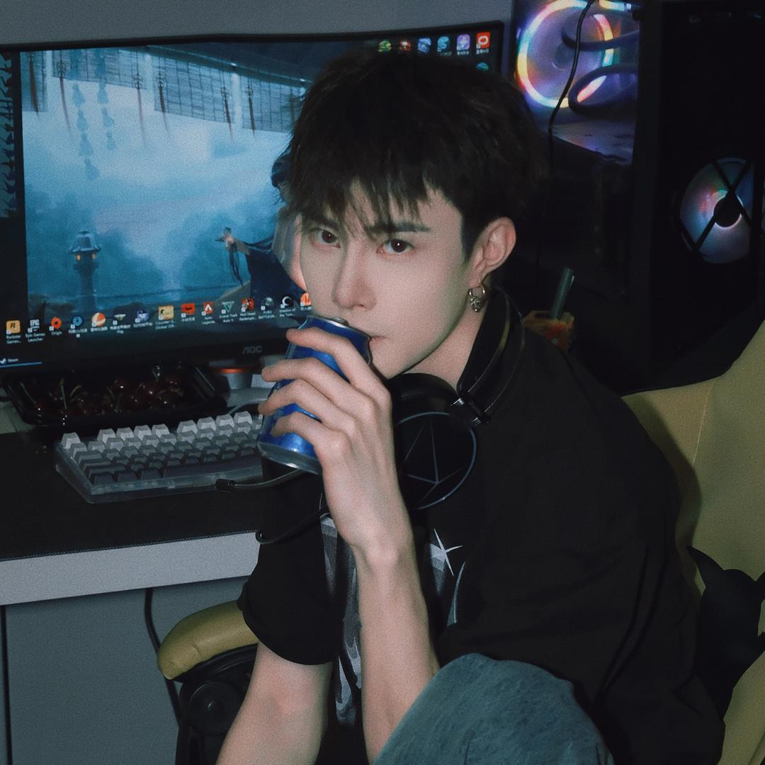 恋爱脑