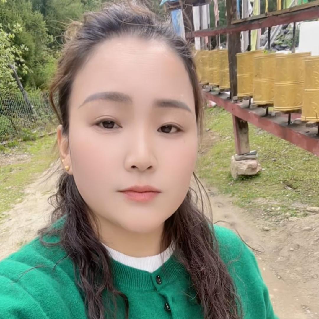 ཞི་བདེ་🐉