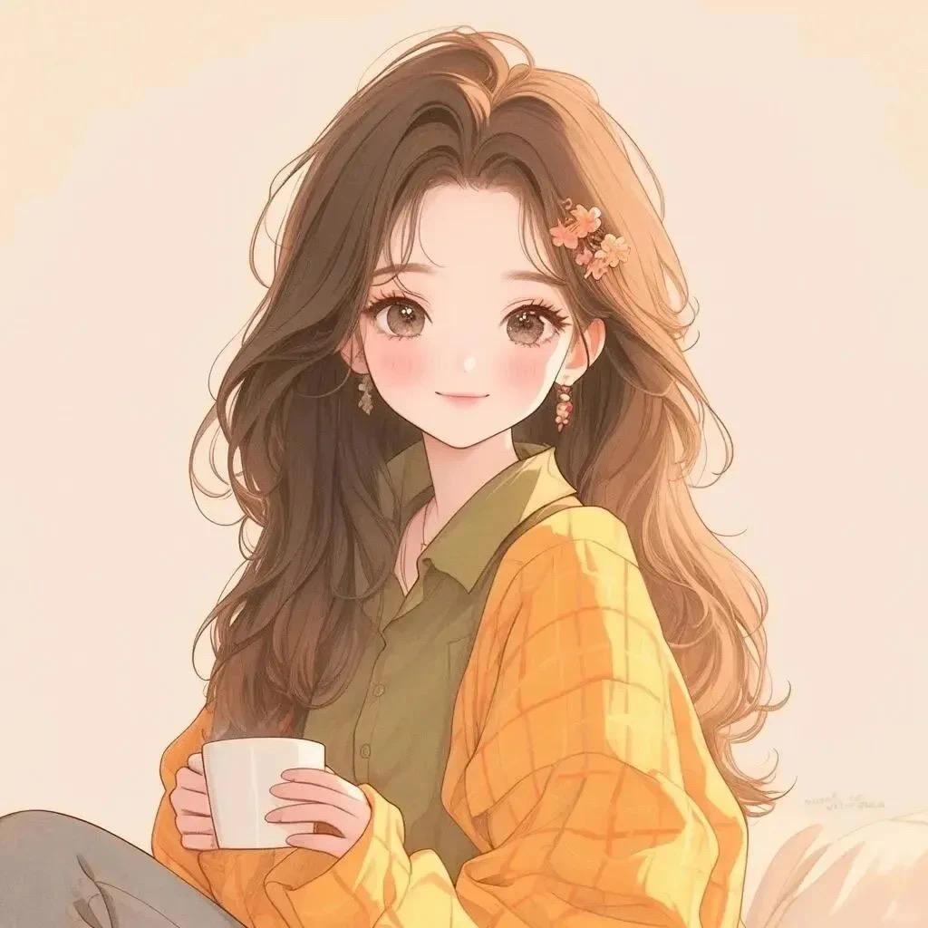 栗子🌰