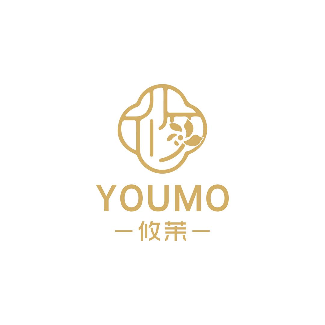 攸茉饰品