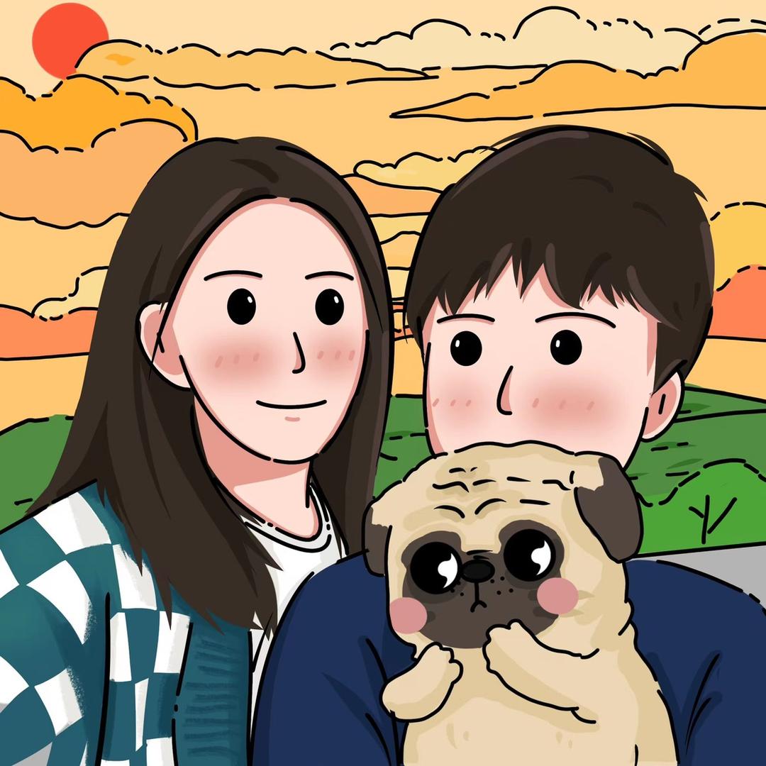 带桃子旅行的Elaine