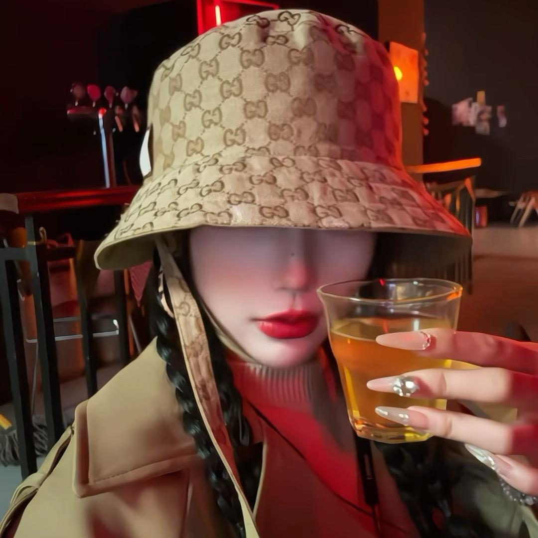 神秘单身女士😅