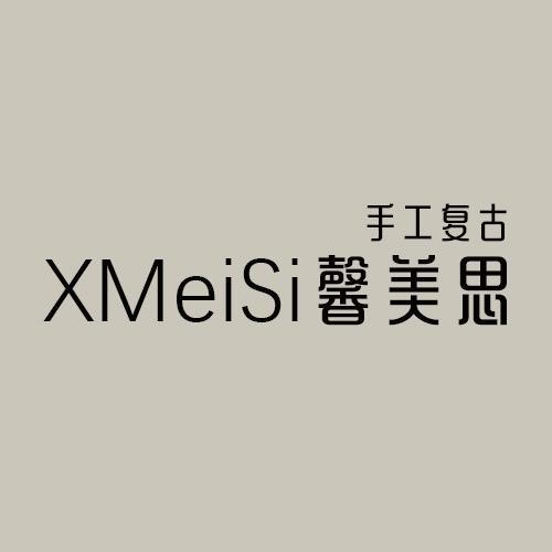 馨美思手工复古女鞋