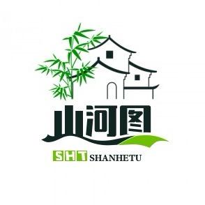 山河图