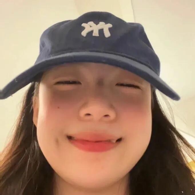 喜东东🍊
