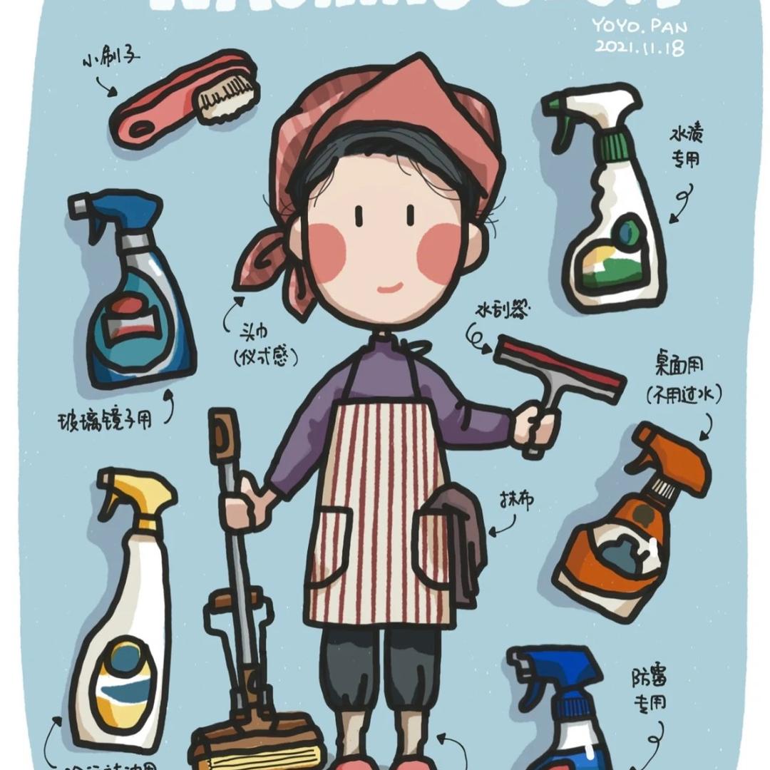三水曾管家