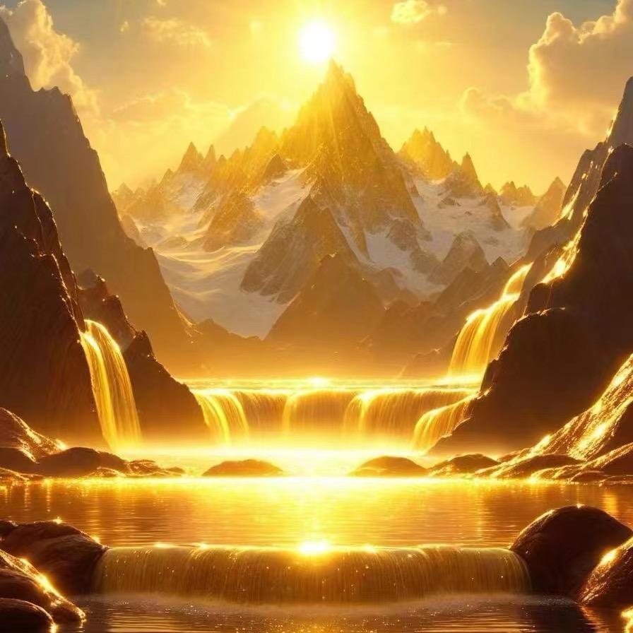 华耀易落地文化