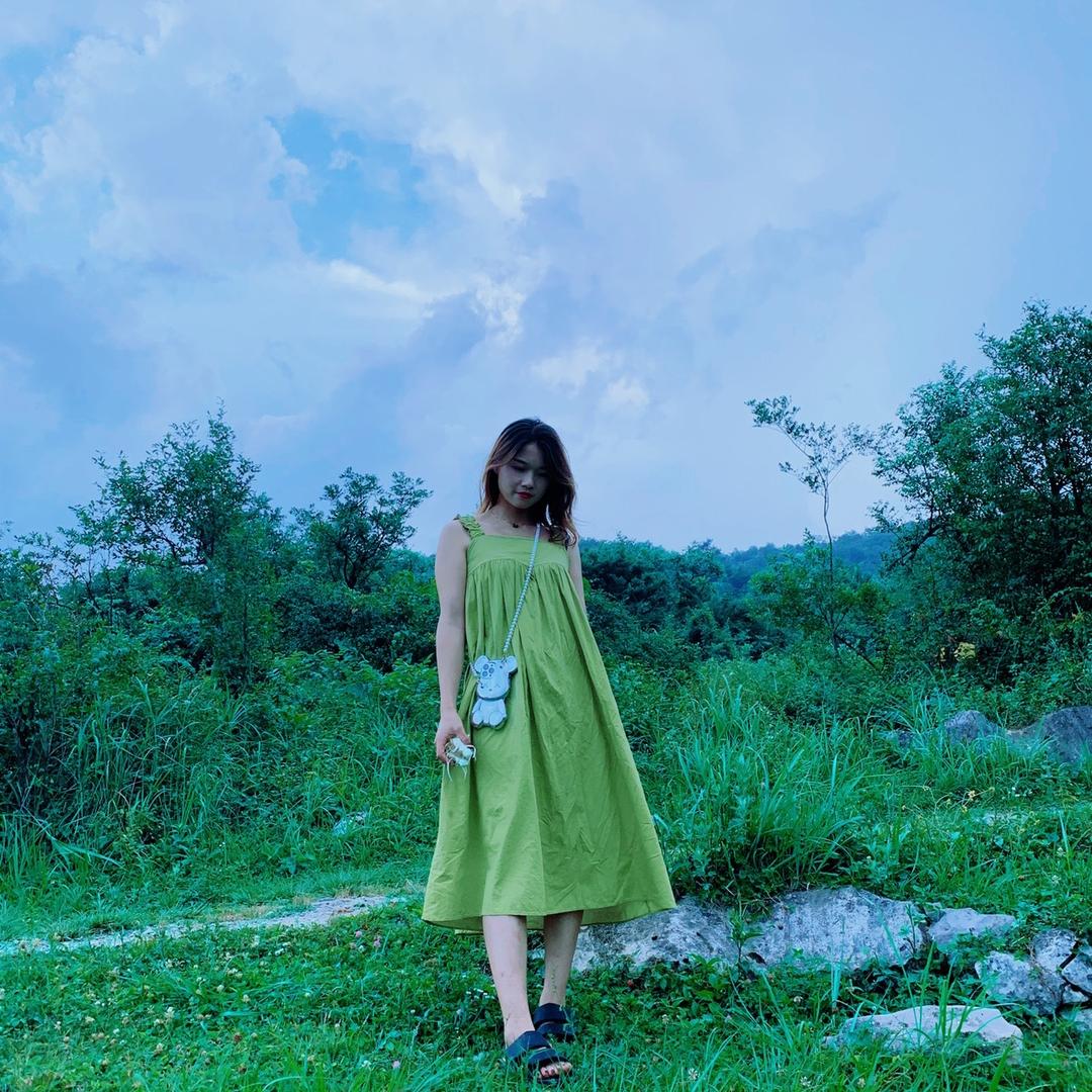 农湘橙子