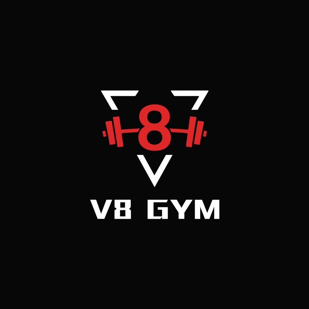 V8健身官方号