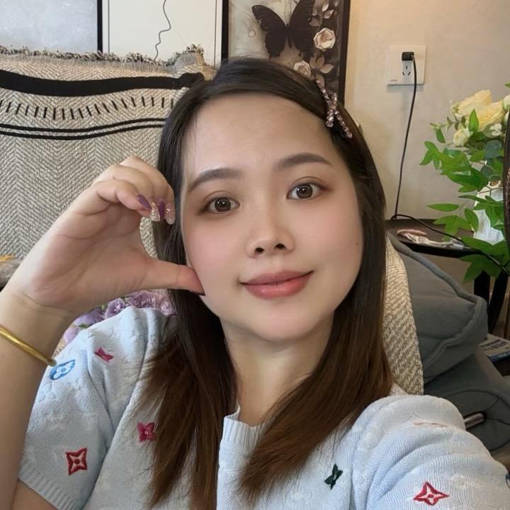 陈小小慧