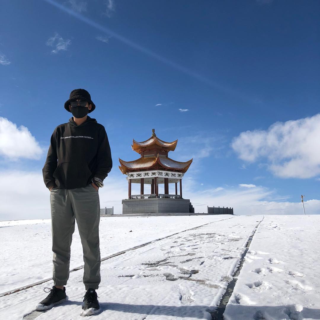 马又精选