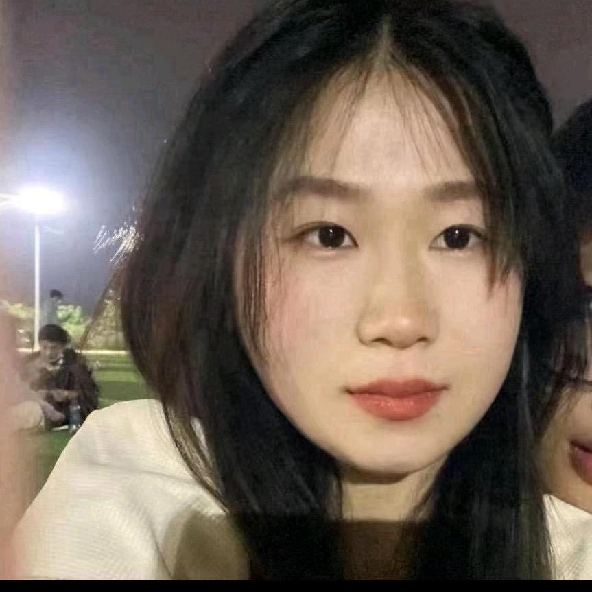 江苏升学姗姗学姐