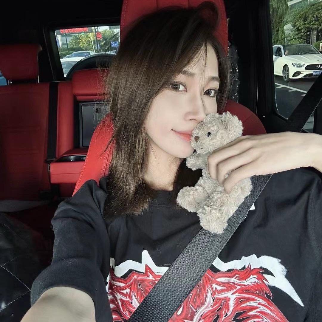 不理理的时尚衣橱