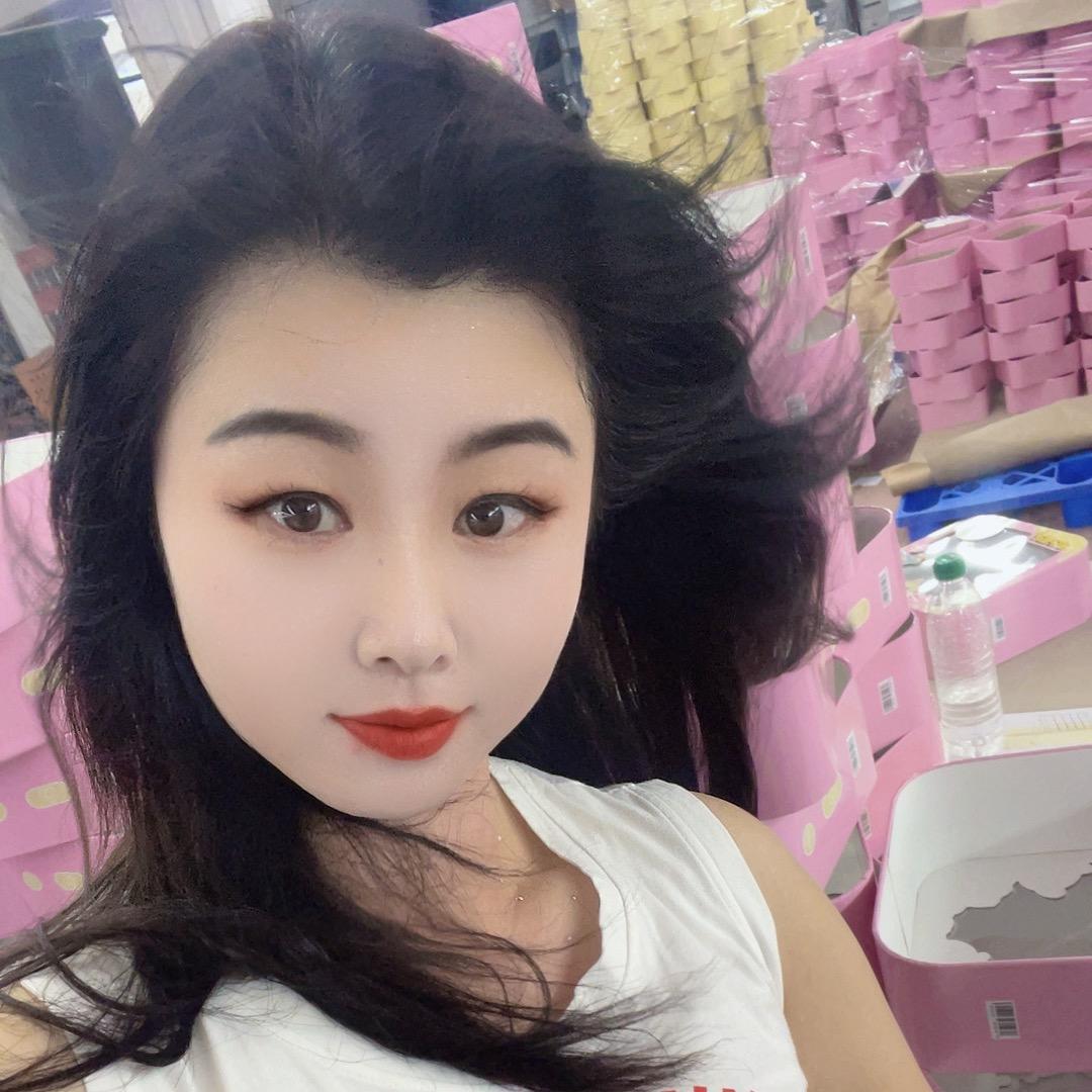 玲玲👒