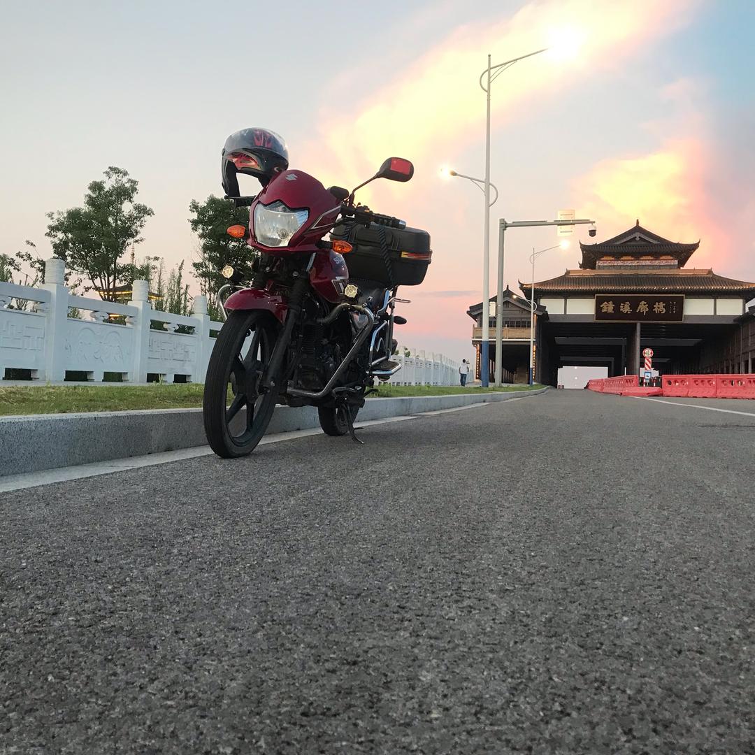 奋斗的小桥