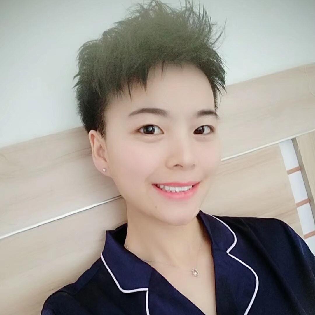 小全