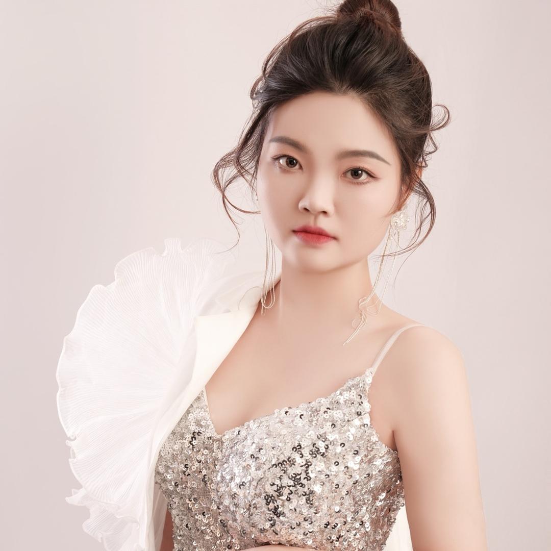 梅州纹眉莉娅