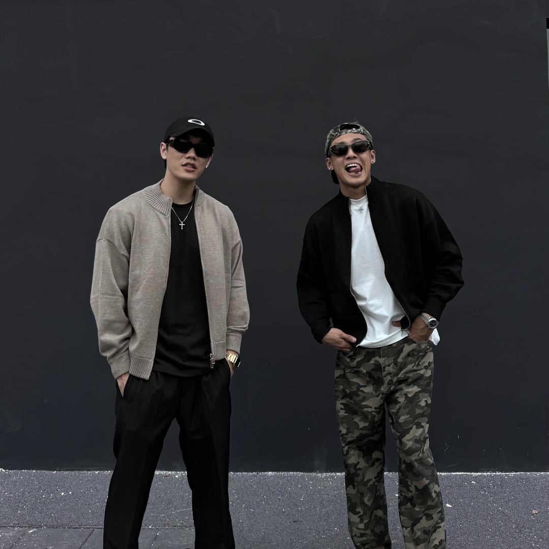 加片健身x荔富店