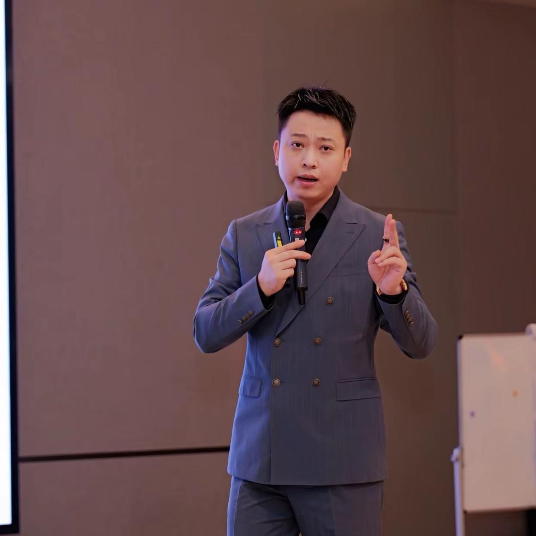 海洋｜美业直播