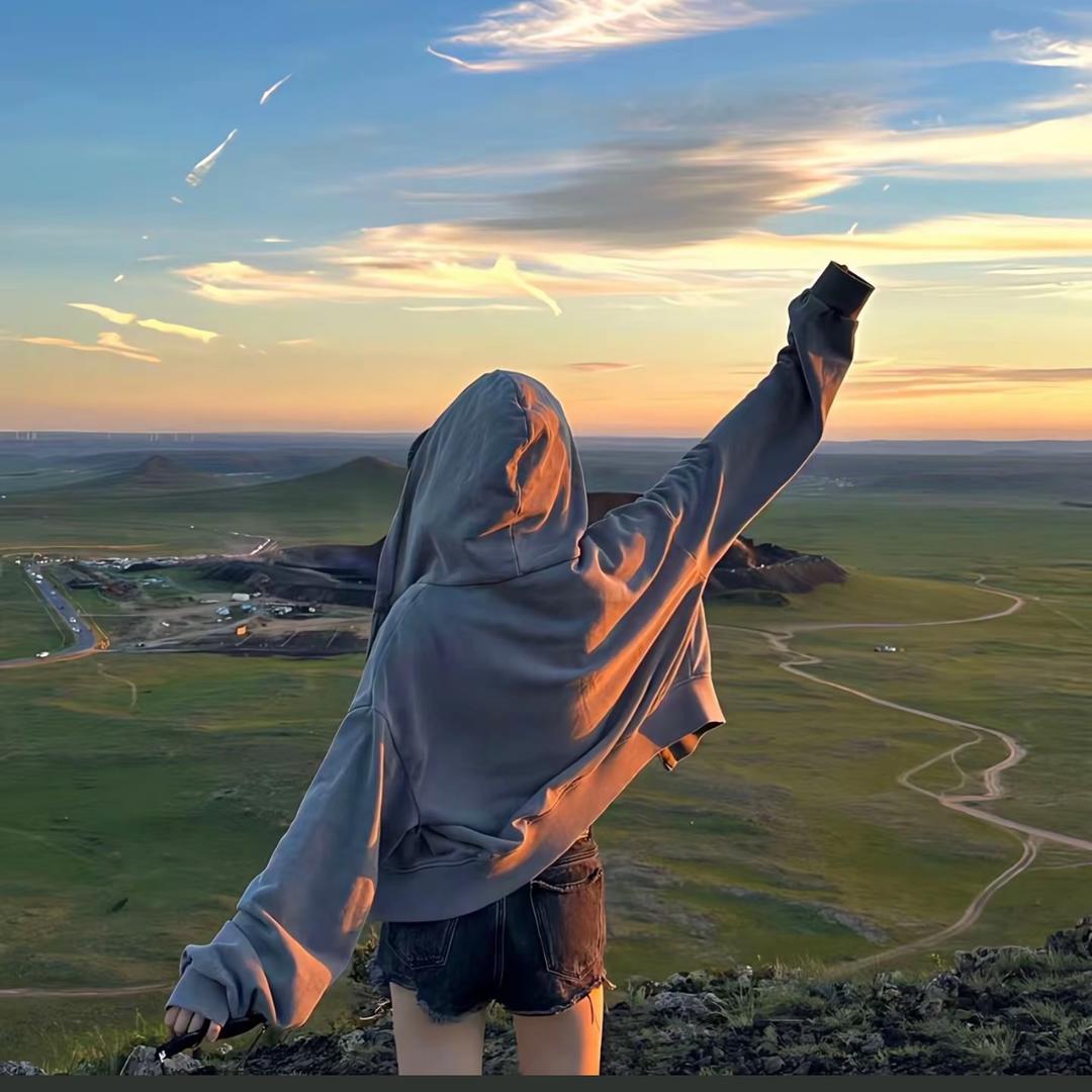 聚润静静的小橱