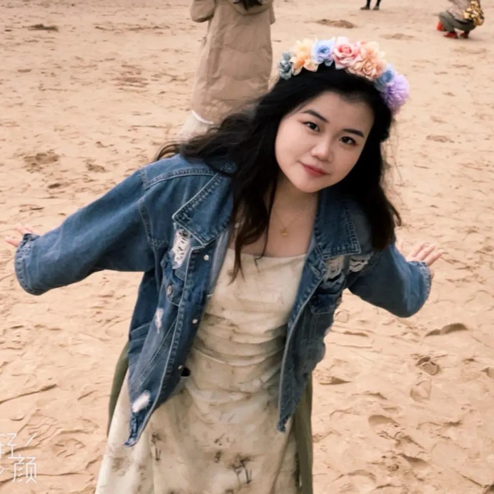 慧宝叽（140斤微胖版）