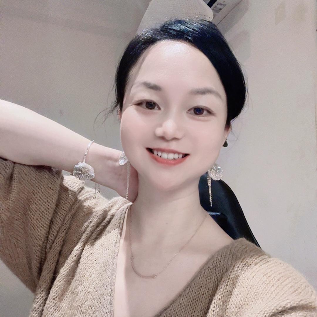 Carrie英语口语说