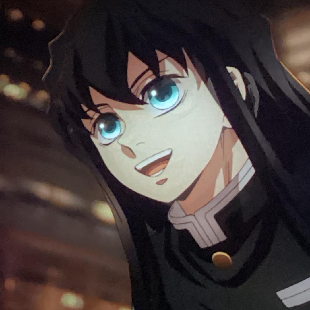 时透无一郎