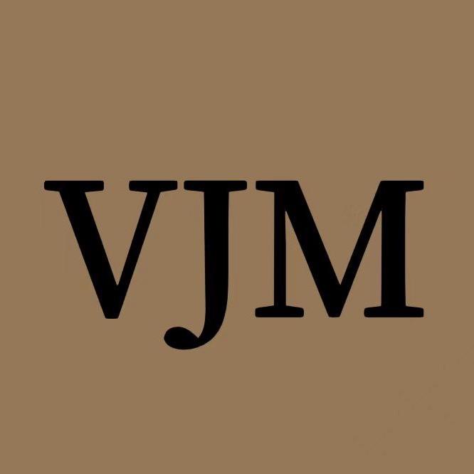 VJM轻奢简欧男装