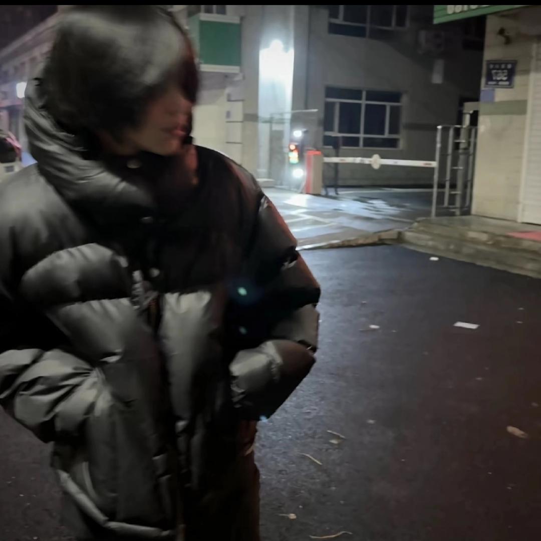 你总这样