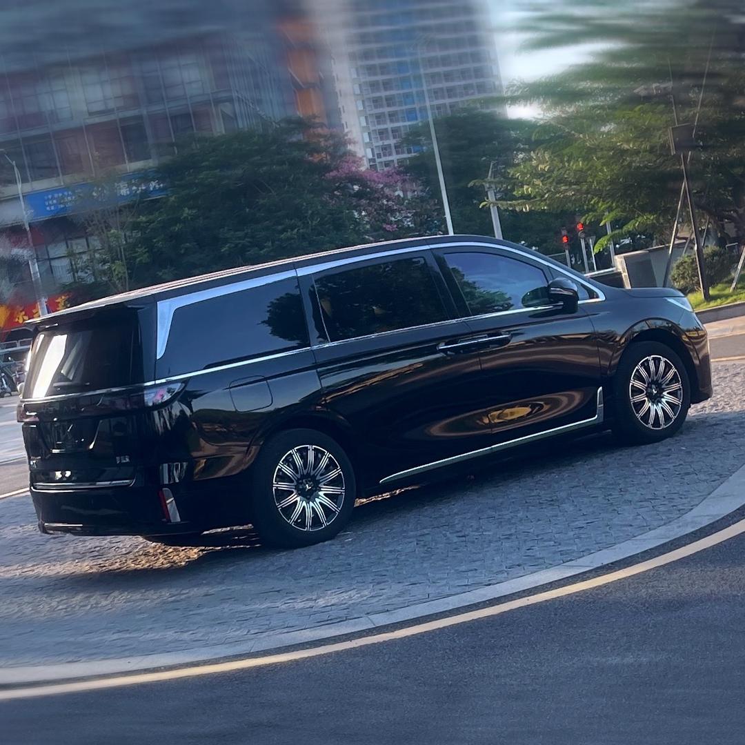 百里扫街🚗