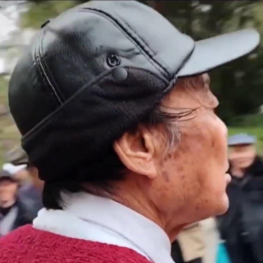 柳州山歌摄像